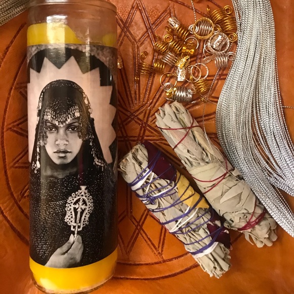 [special offer] ASHE SAGE BOX - Picture 2 of 7